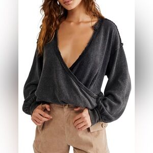 We The Free Anyway Tee